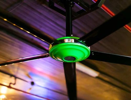 Preparing Your Shop for Peak Summer Heat