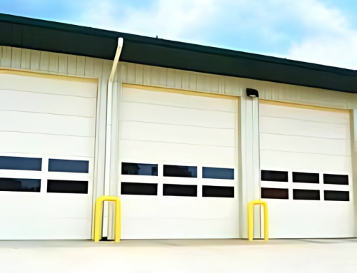 Commercial Door Inspection Checklist
