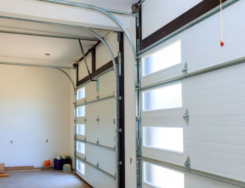 Security Door Compliance Checklist